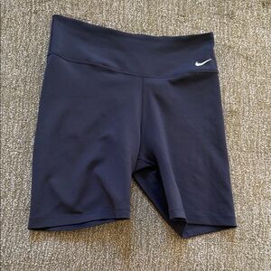 Nike Women's Black Shorts
